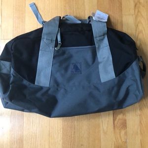 L.L. Bean duffel bag